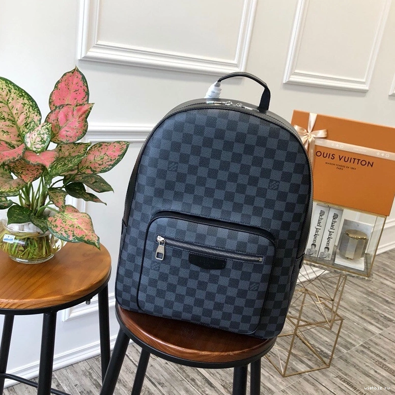 WIS JOSH Vuitton Louis 1202